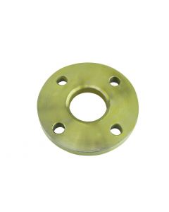 Flange 2-1/2 " PN 10 steel 4 holes (DN 65) for weld