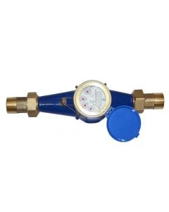Water meter Multi Jet LXSC-32E: 260mm Cold (1-1/4")