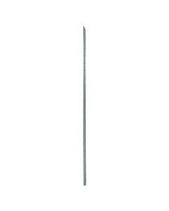 Shkop për kopësht , plastik, Ø27 mm, 210 cm