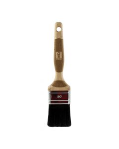 Brush for painting, paints based on solvents, Size:50mm