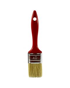 Painting brush for universal use, Size:40mm
