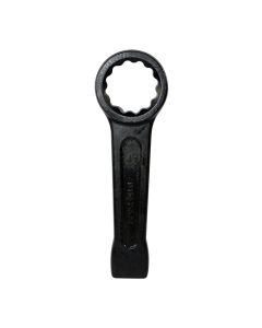 Slogging ring wrench, BENMAN, chrome-vanadium, 41 mm