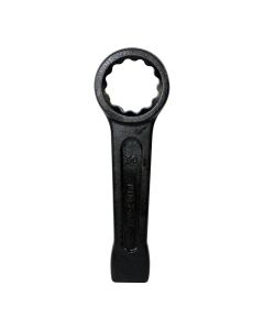 Çelës poligon industrial, krom-vanadium, 50 mm