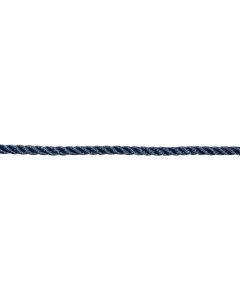 Rope with 10mm diameter. Material: Polyester
