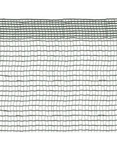 Rrjetë e thurur për mbrojtjen nga breshëri, plastike, 2x100 m