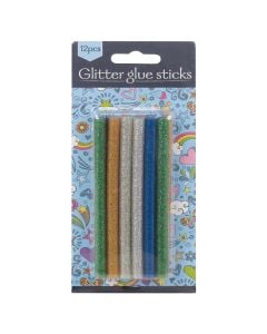 GLUE CARTRIDGES 12 PCS