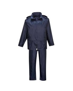 Kostum shiu PORTWEST, PVC- poliestër, XL