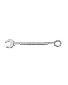 Combination wrench, carbon-steel, 7 mm