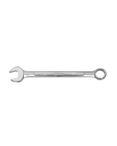 Combination wrench, carbon-steel, 9 mm