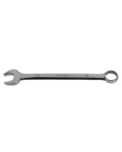 Combination wrench, carbon-steel, 25 mm