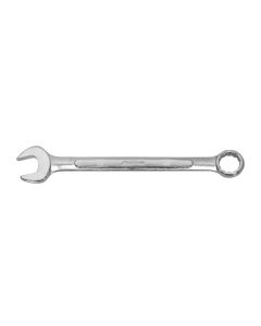 Combination wrench, carbon-steel, 26 mm