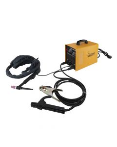 Welding machine, Riese, TIG, 200 A, welds thickness up to 4.3 mm, inverter