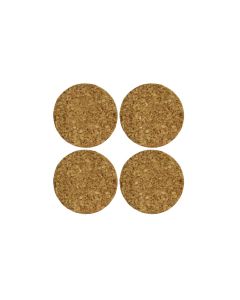 Cork Round Pad 38mm