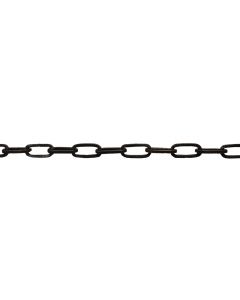 Decorative chains, Material:Steel,Size:4x29mm
