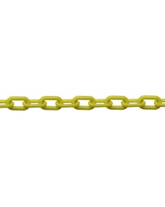 Decorative chains,Material: plastic, Size: 6,0x24.5mm
