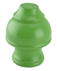 Final druri D25mm jeshil FT-1