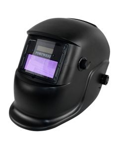 Professional photo elements welding mask Material: Plastic