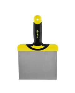 PUTTY TROWEL-Soft Handle 16 cm 550