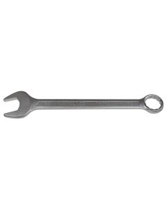Combination wrench, FORCE, chrome-vanadium, 32 mm