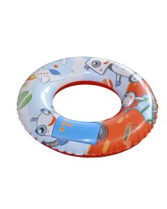 Float matres, PVC, 61cm