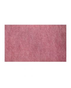 Moket, Escorip, polipropilen, rozë, 4 m x 1.6 mm