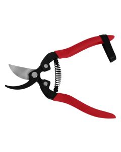 Gërshërë krasitje/vjelje, çelik, 18 cm