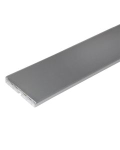 Xokel 10x400 cm VOLPATO, plastike 30/ Satin