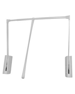 Ashensor dollapi SERVETTO 77-120 cm,