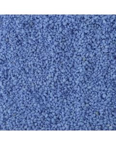 Dolomite sand, dolomite, light blue, 0.5-1.5 mm