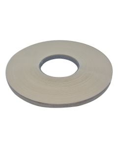 Melamine edge banding, 0.8x22 mm, Alaska