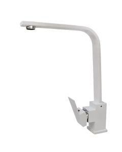 Sink mixer, Dishidun, F31-1 White