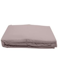 Çarçaf set, dopjo, mikrofibër, lejla, 240x260 cm; 160x200+30 cm; 50x80+10 cm (x2)