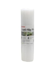 Antirrëshqitëse, PVC, e bardhë, 45 cmx20 M