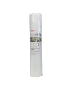 Antirrëshqitëse, PVC, e bardhë, 45 cmx10 M