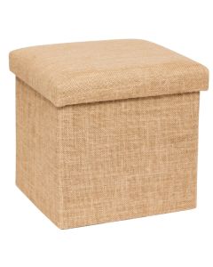 Kuti magazinimi, MDF, kafe, 31x31xH31 cm