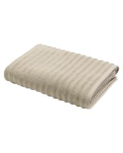Peshqir, 100% pambuk (500g/m2), jeshile, 90x150 cm