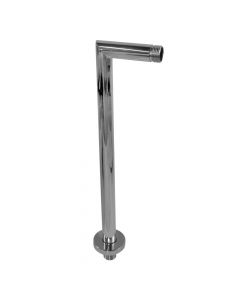 Top Line Shower Arm Made Of Stainless Steel Aisi 304