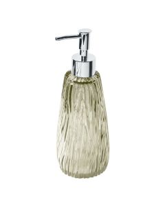 Dafne Series Transparent Soap Dispenser
