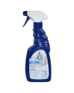 Detergent, "Sanitec", for ironing,  500 ml, 1 piece
