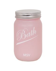 NASSAU PINK COTTON BOX