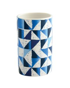 Mbajtese furce dhembesh, Dia.6x19, material qeramike