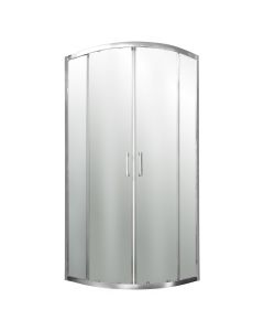 5 mm glass, 80x80xH190 cm, Shower cabine