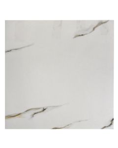 Polished porcelain floor 60x60 cm tile