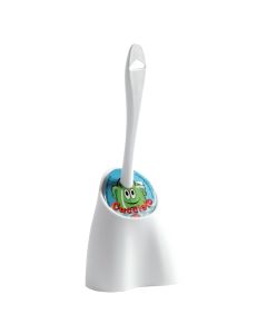 Cucciolo toilet brush Dia.17x H38 cm