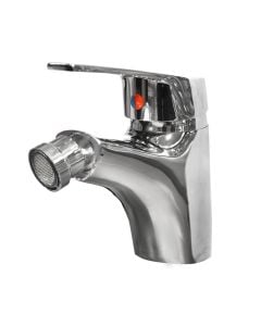 Brass bidet faucet