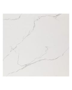 Pllakë shtrimi, 60x60 cm, Paradise White, mat, porcelan
