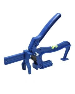 Plastic pliers and levelers for tiles (crosses)