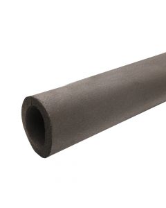 Thermal insulation pipe, Gumaflex, black, 2 m, 35/9