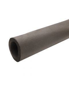 Thermal insulation pipe, Gumaflex, black, 2 m, 28/9