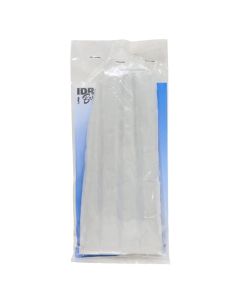 Ngjitës izolues shirit, për sanitare, stuko, e bardhë, 400gr